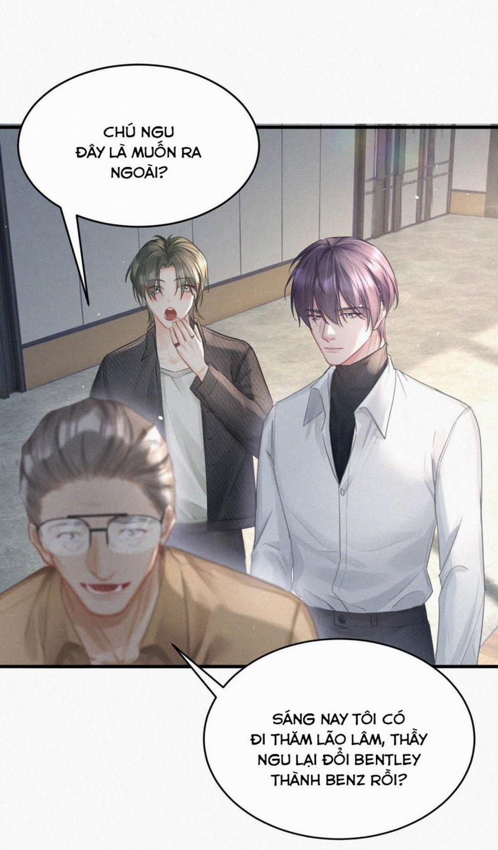 Môi Súng 88 trang 24