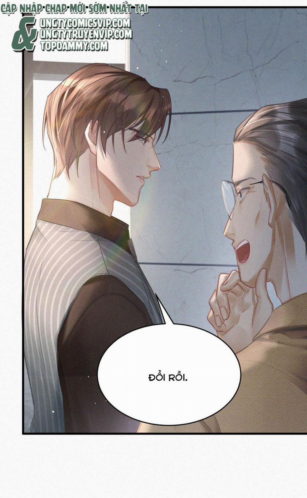 Môi Súng 88 trang 25