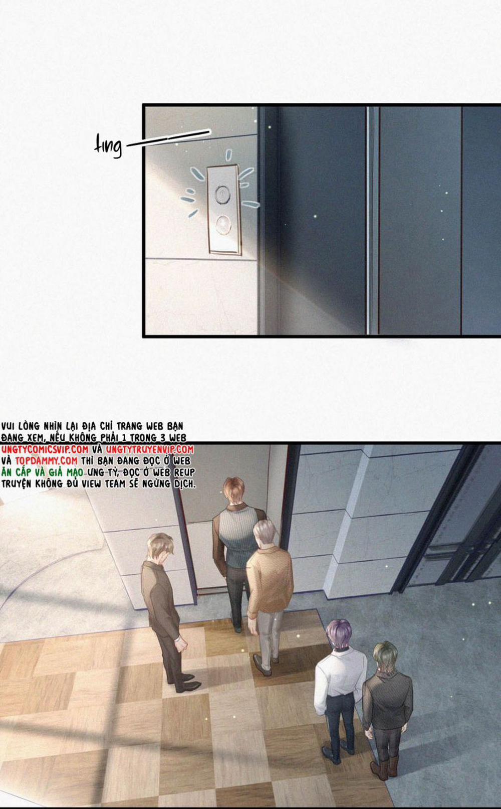 Môi Súng 88 trang 26