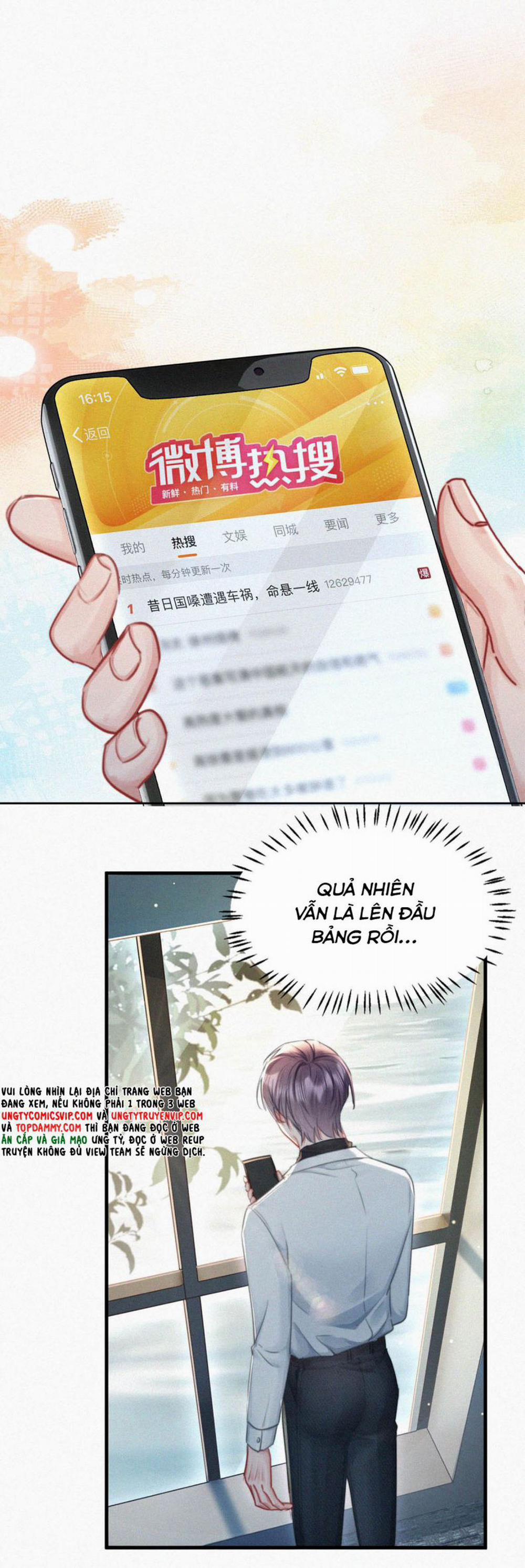 Môi Súng 88 trang 3