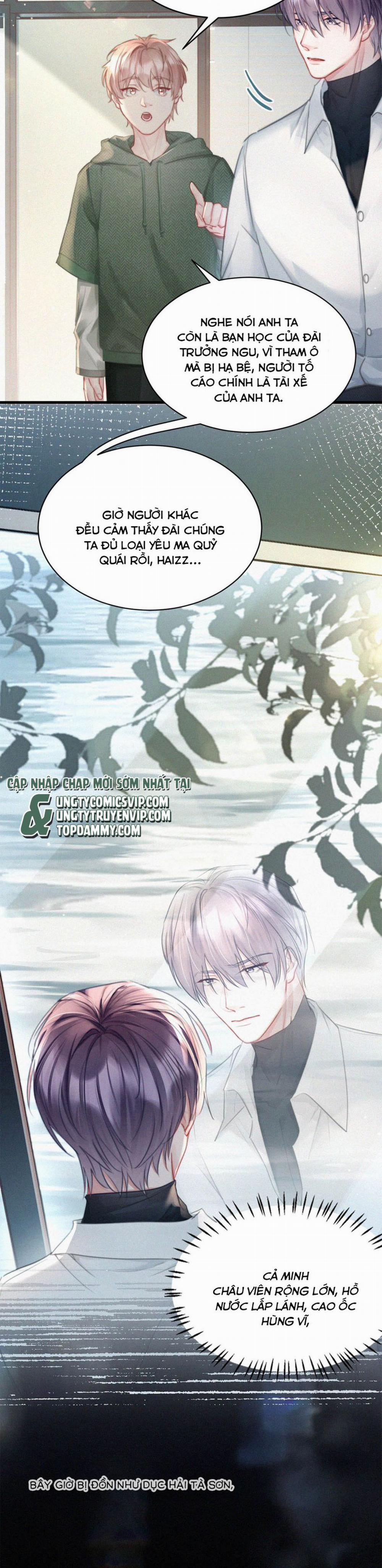 Môi Súng 88 trang 5