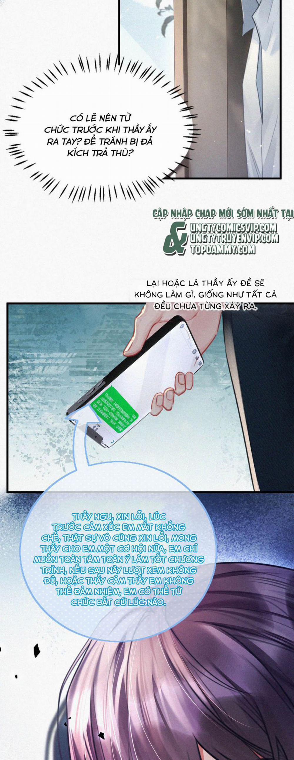 Môi Súng 88 trang 7