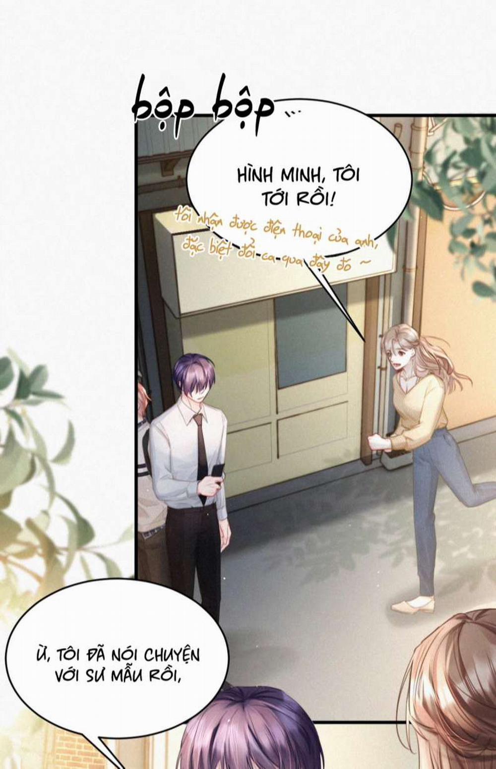 Môi Súng 89 trang 13