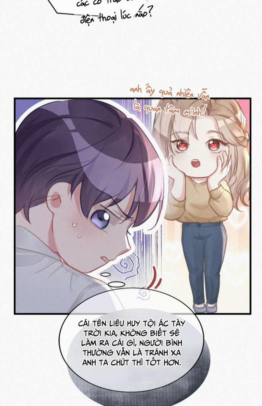 Môi Súng 89 trang 17