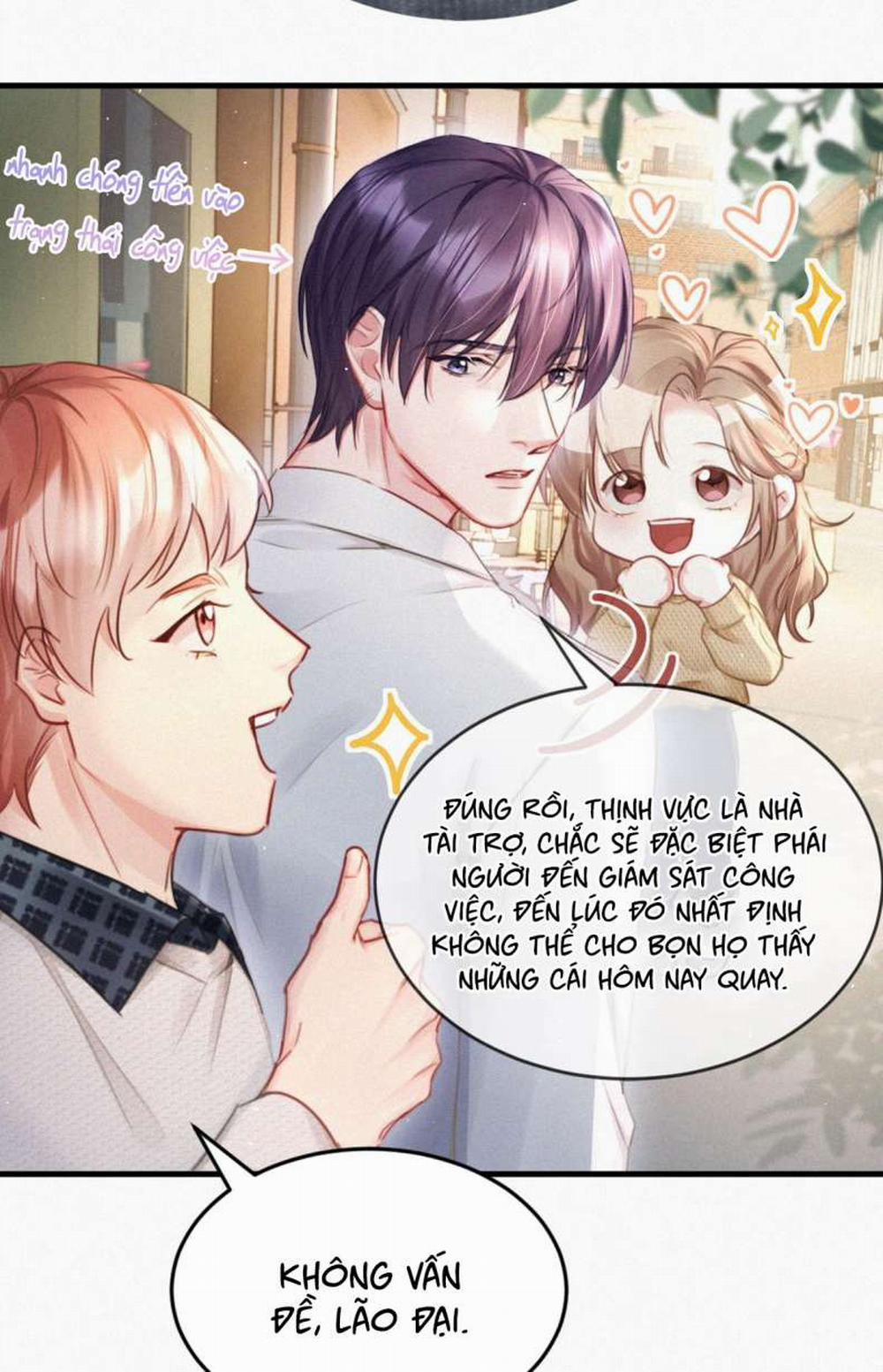 Môi Súng 89 trang 18