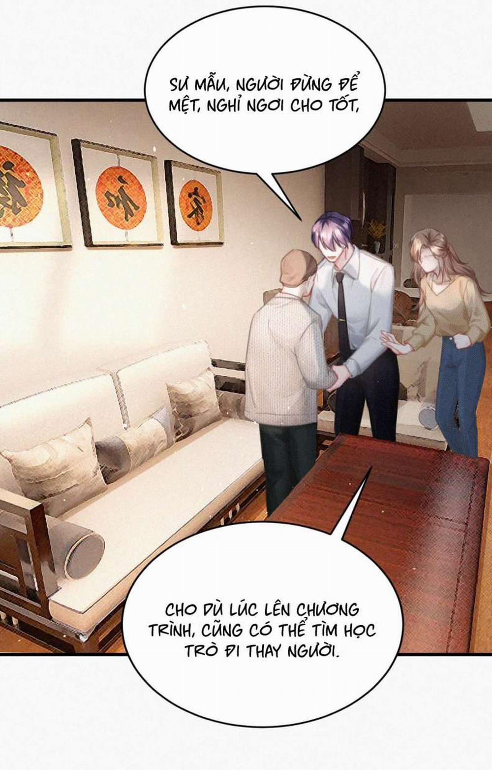 Môi Súng 89 trang 20