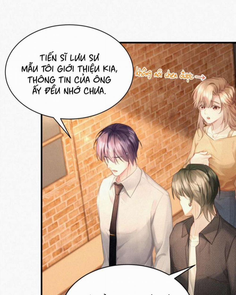 Môi Súng 89 trang 30