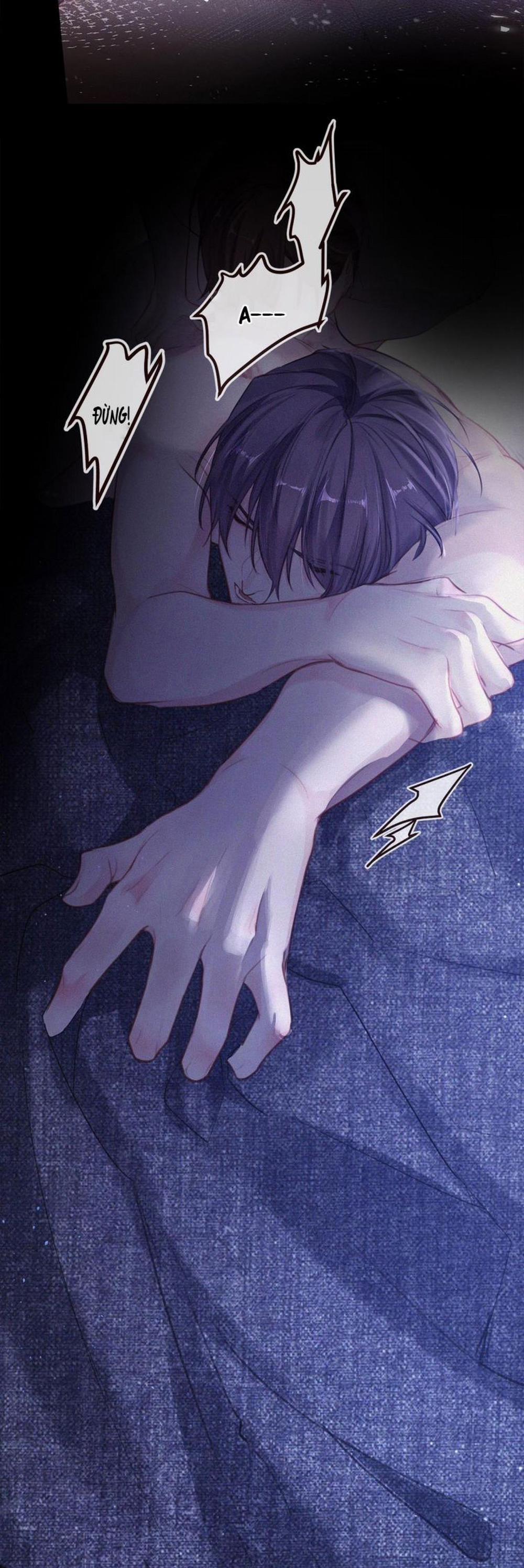 Môi Súng 9 trang 14