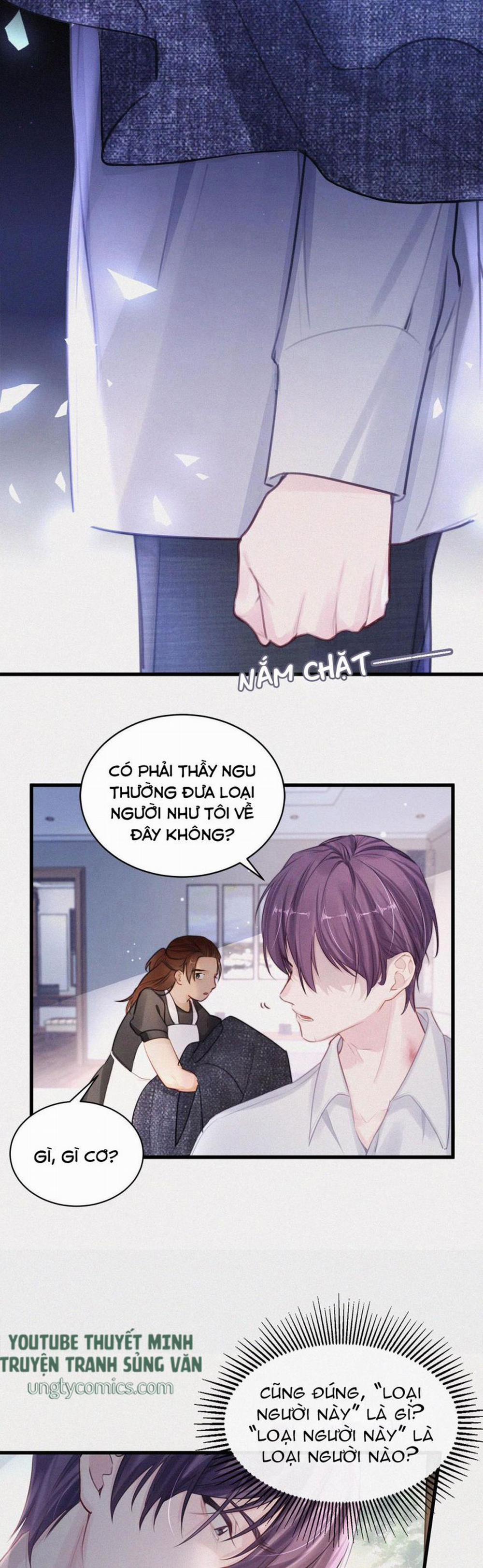 Môi Súng 9 trang 15