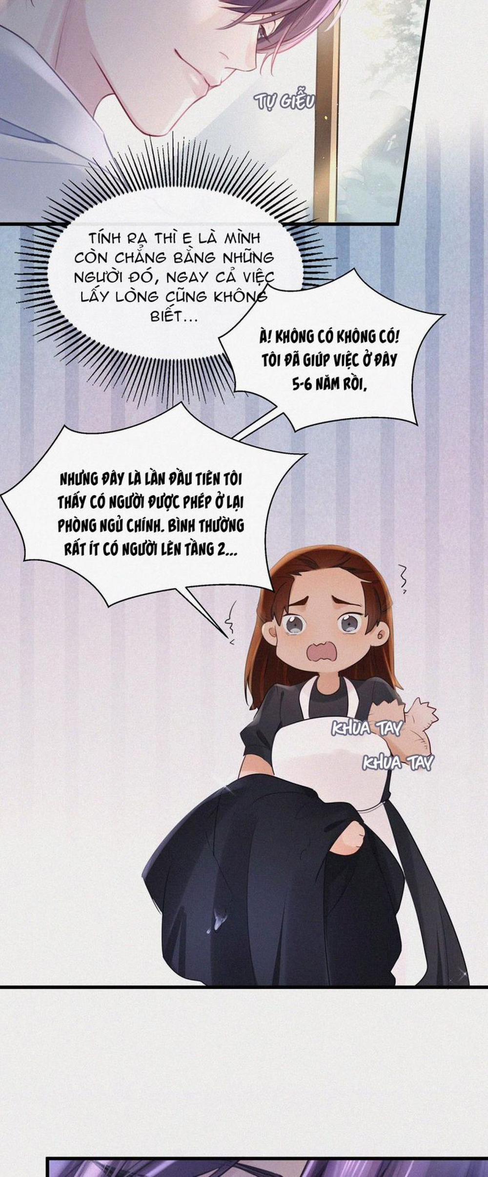 Môi Súng 9 trang 16