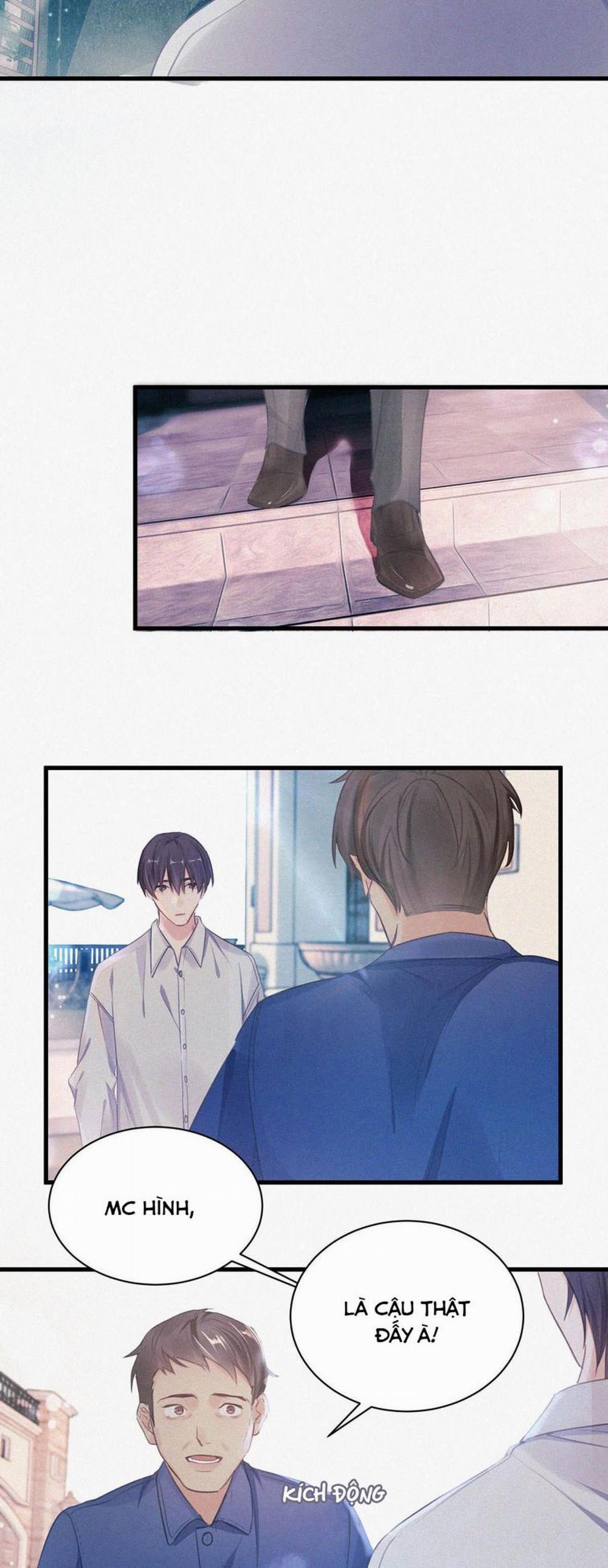 Môi Súng 9 trang 21