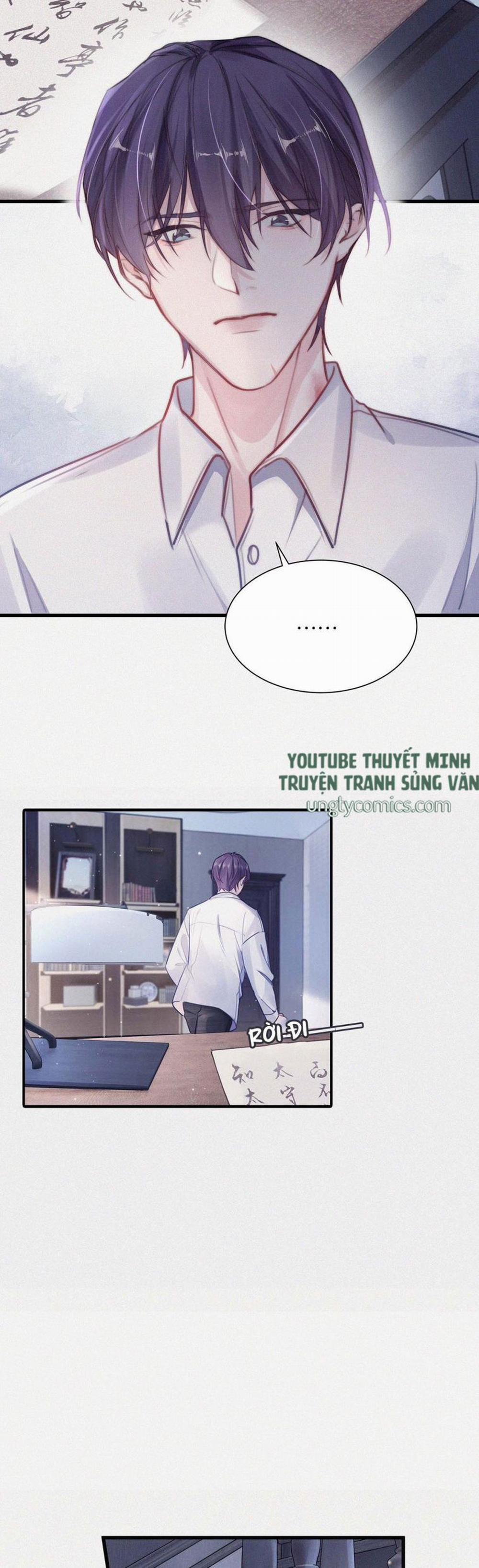 Môi Súng 9 trang 6