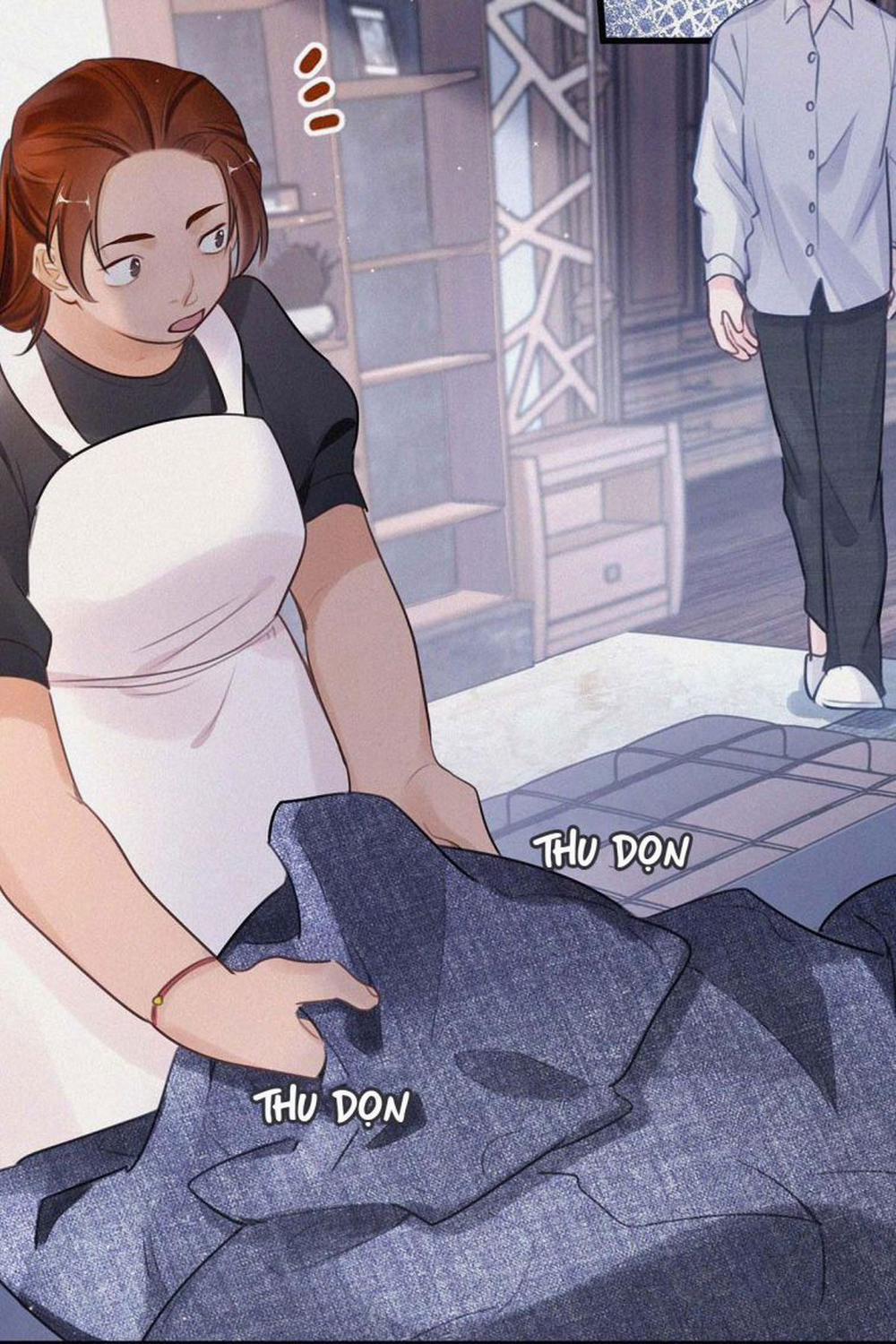 Môi Súng 9 trang 8