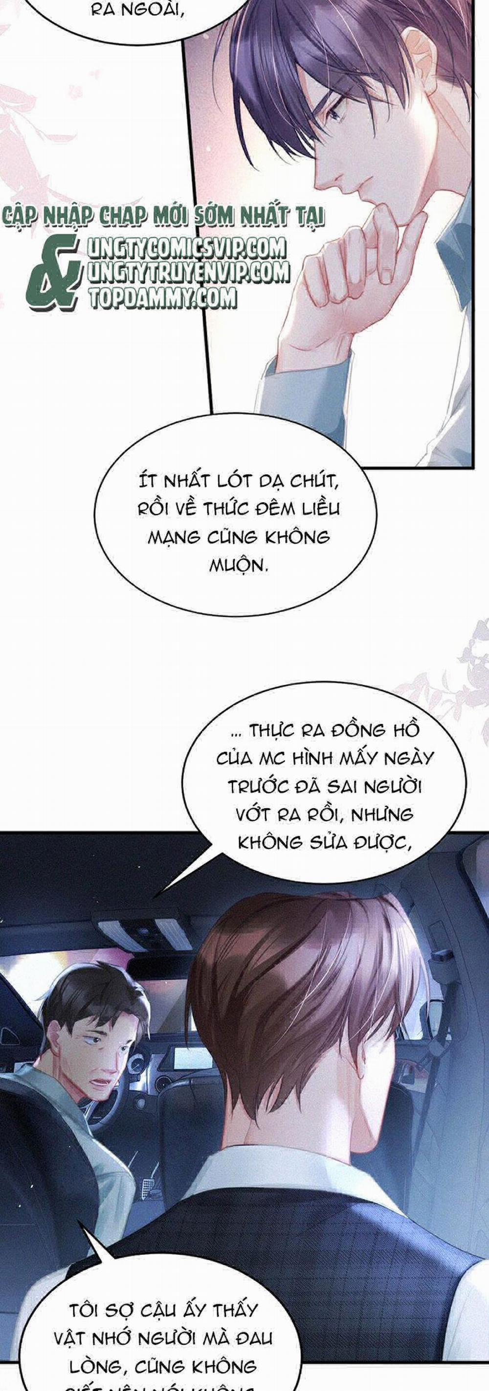 Môi Súng 90 trang 10