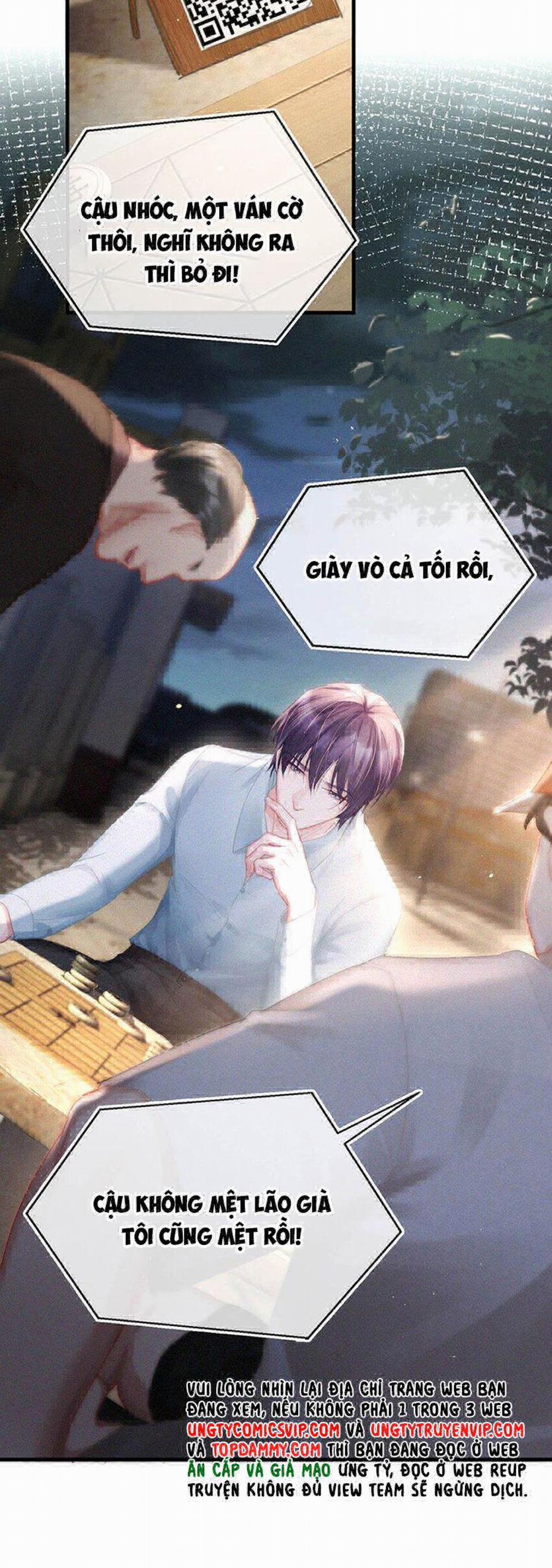 Môi Súng 90 trang 12