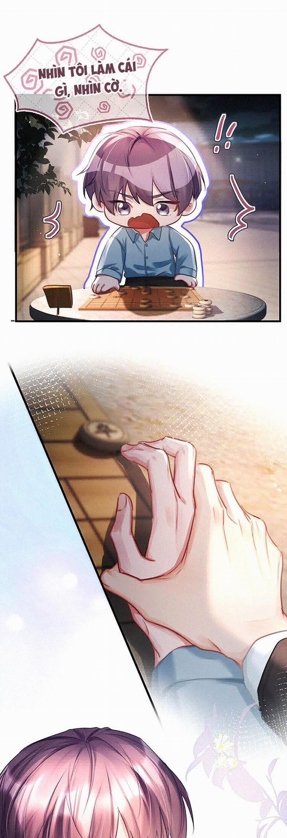 Môi Súng 90 trang 13