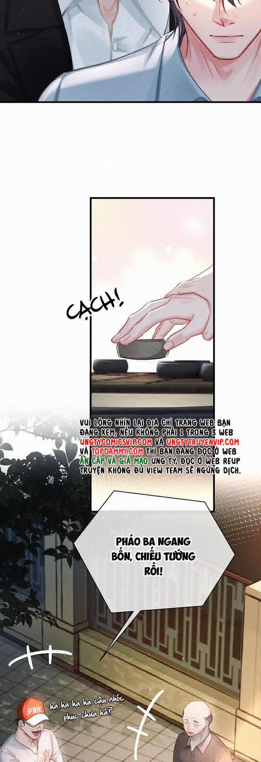 Môi Súng 90 trang 15