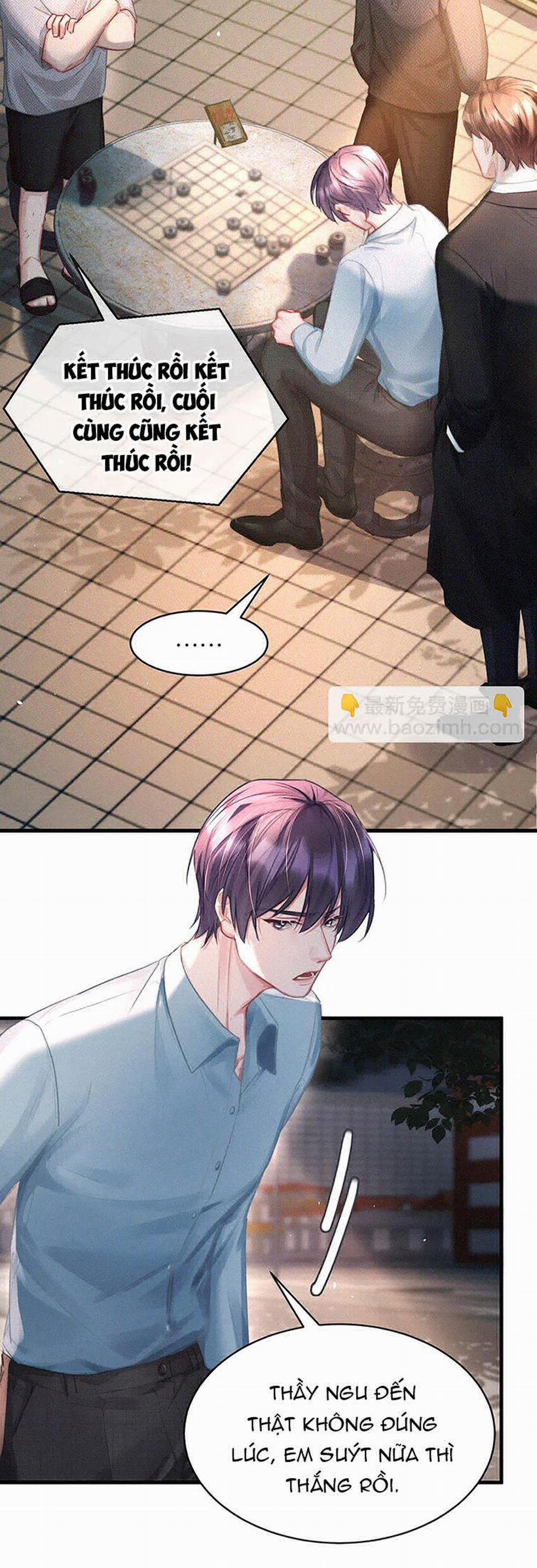 Môi Súng 90 trang 16