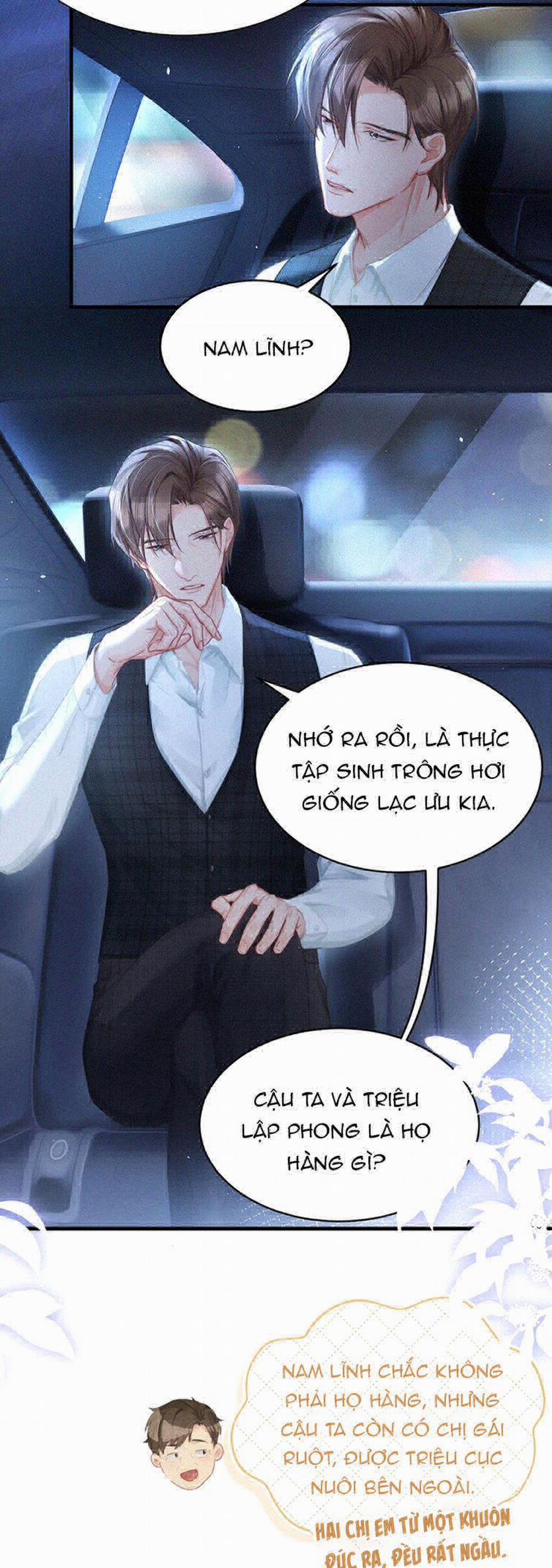 Môi Súng 90 trang 6