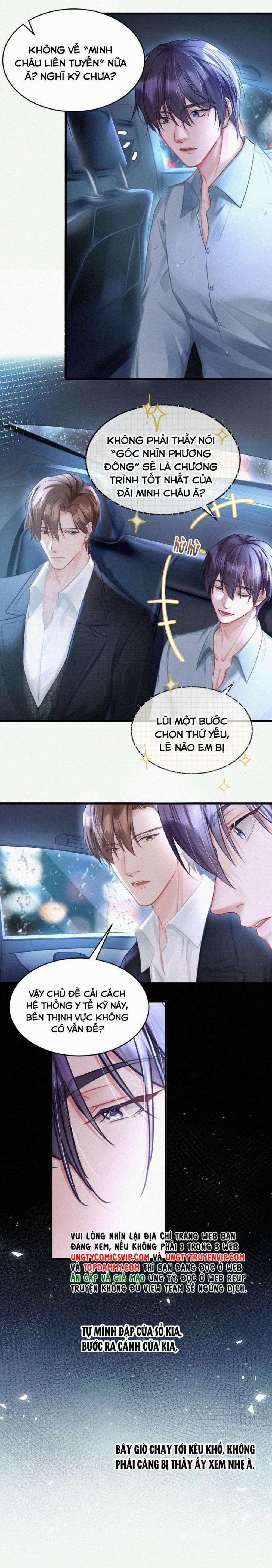 Môi Súng 91 trang 10