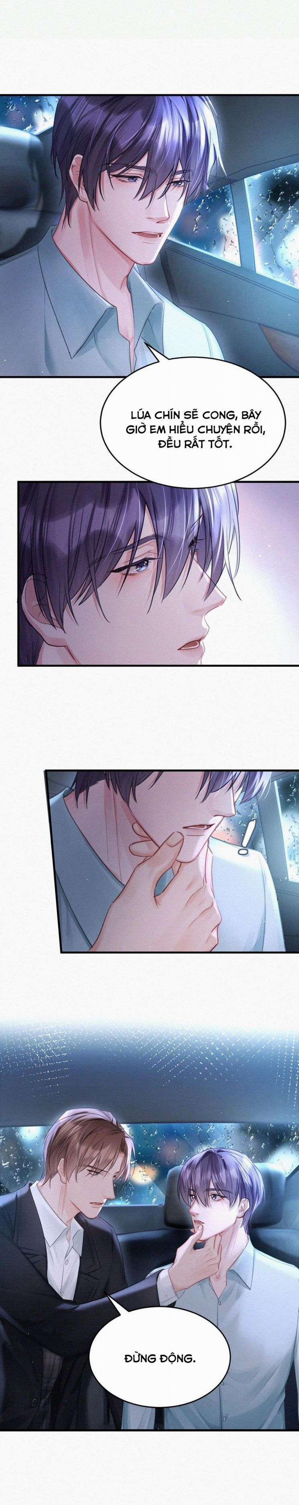 Môi Súng 91 trang 11