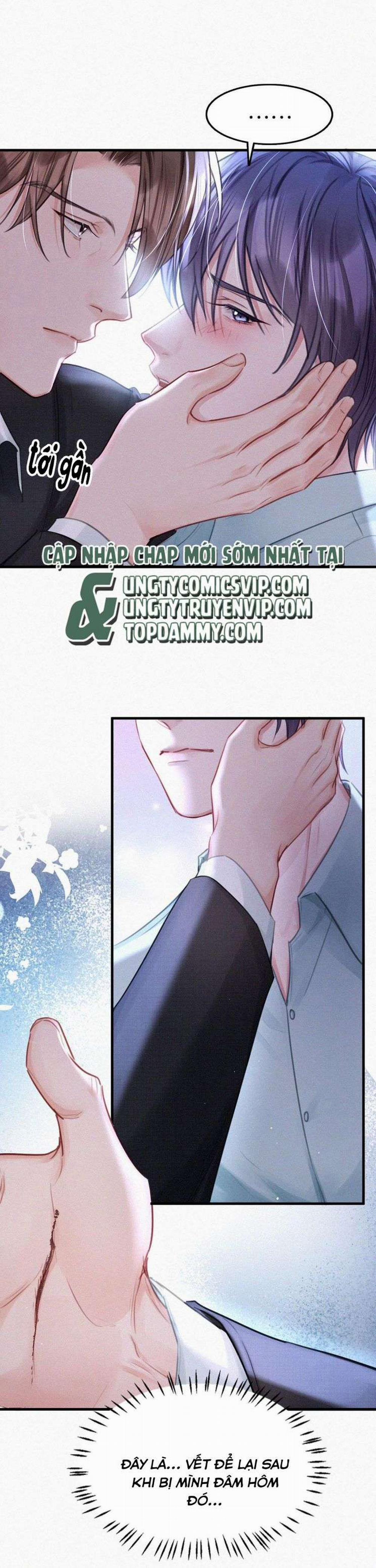 Môi Súng 91 trang 12