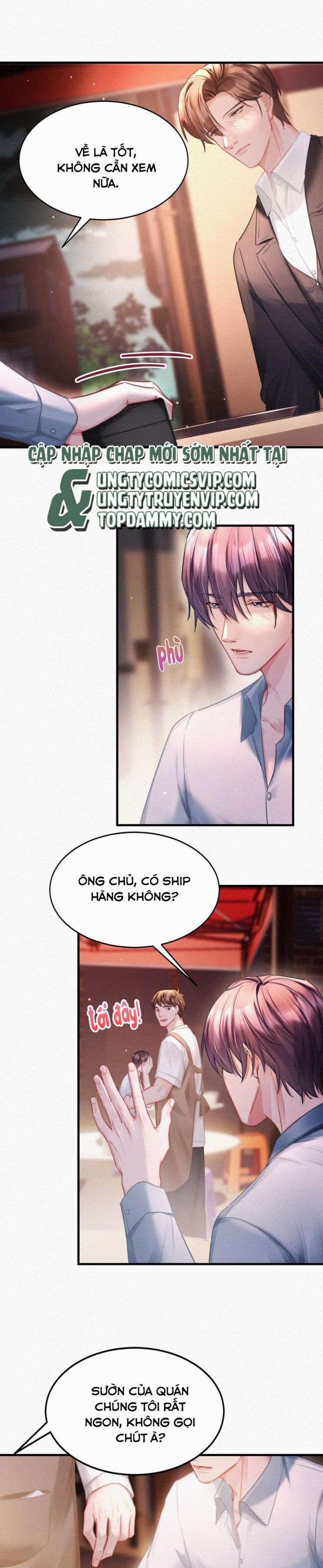 Môi Súng 91 trang 6