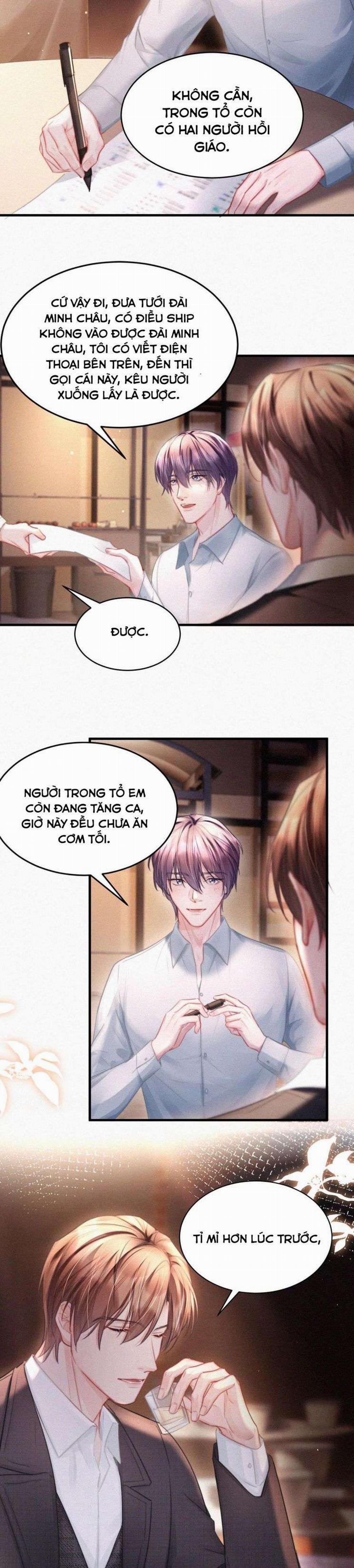 Môi Súng 91 trang 7