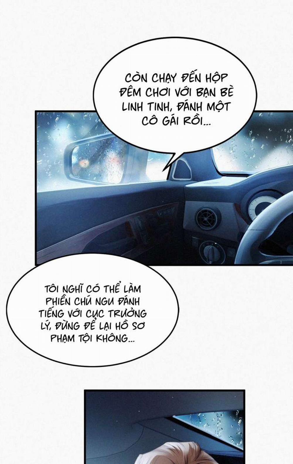 Môi Súng 92 trang 10