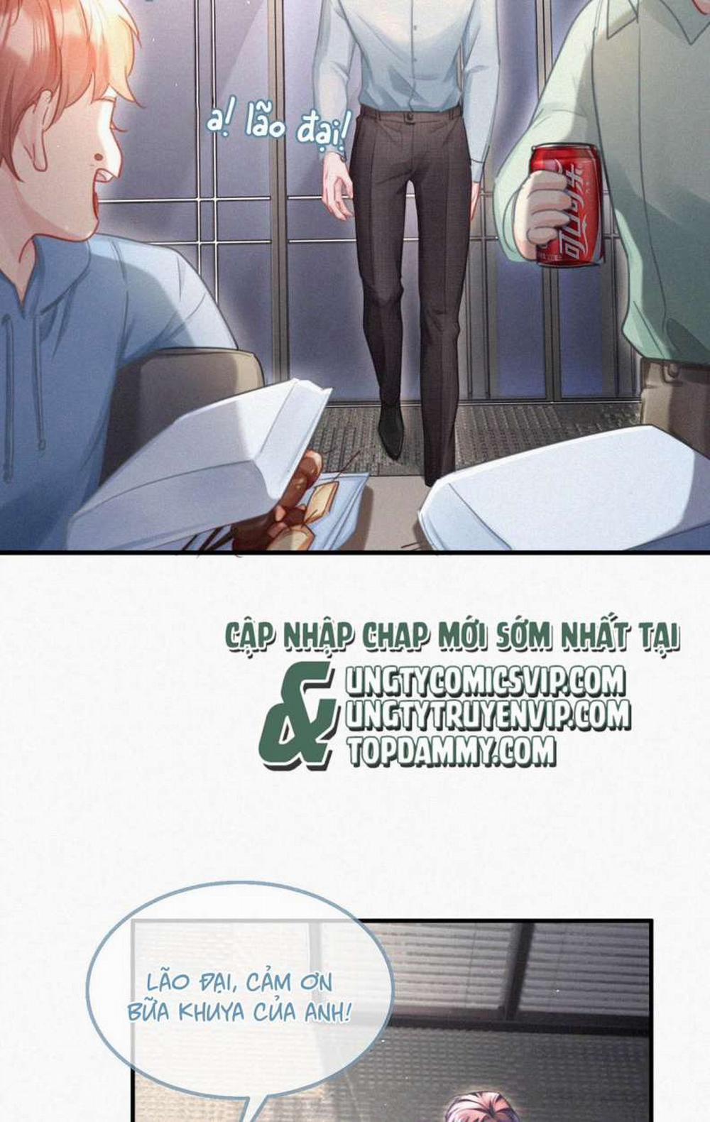 Môi Súng 92 trang 14