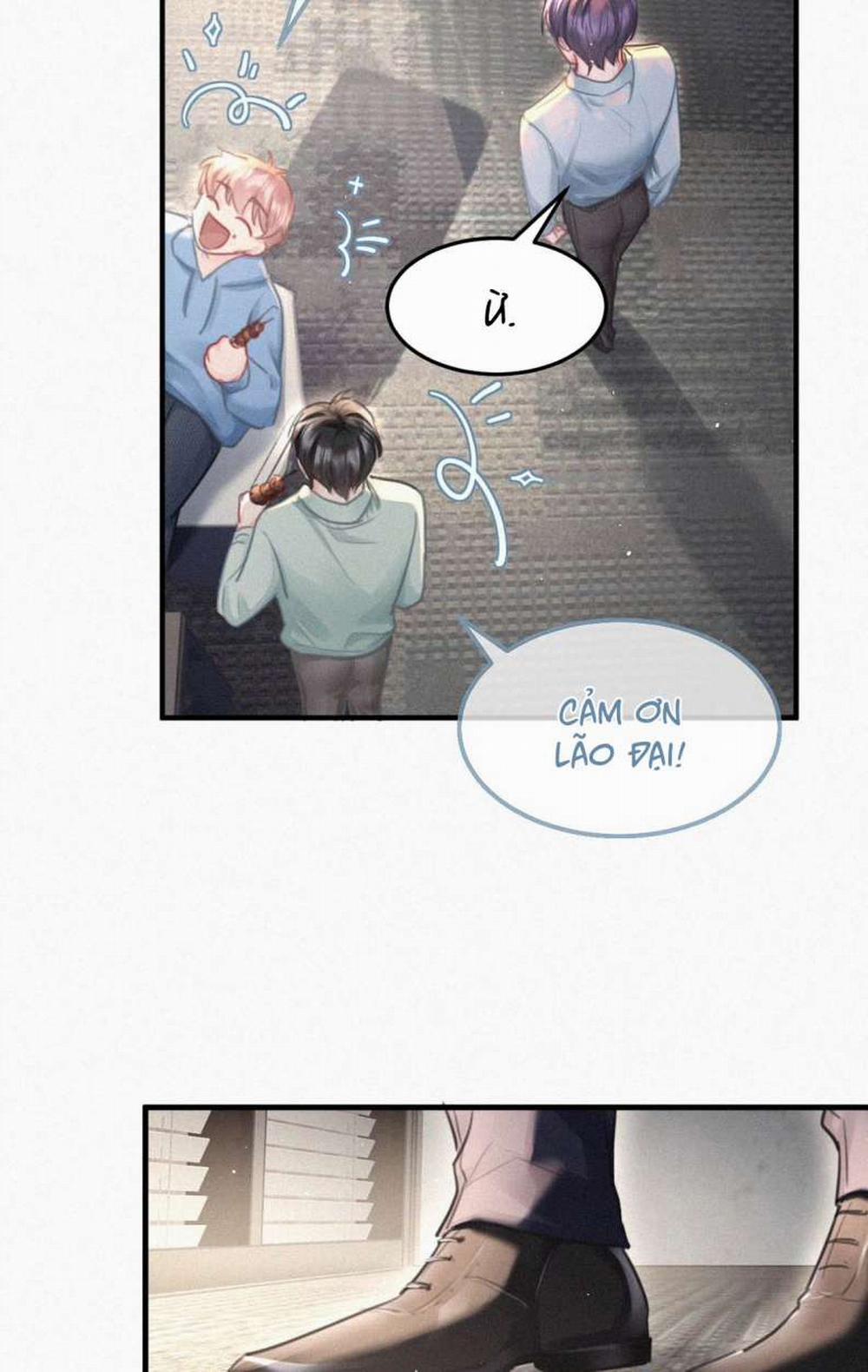 Môi Súng 92 trang 15