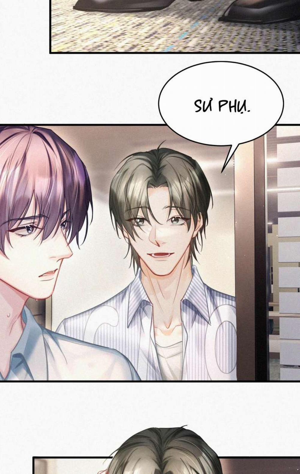 Môi Súng 92 trang 16