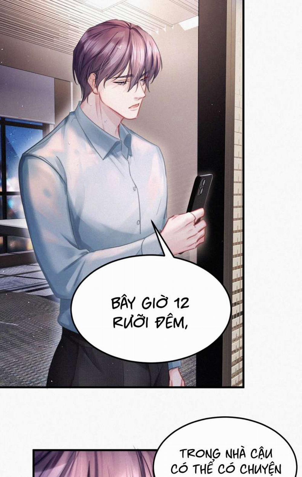 Môi Súng 92 trang 18