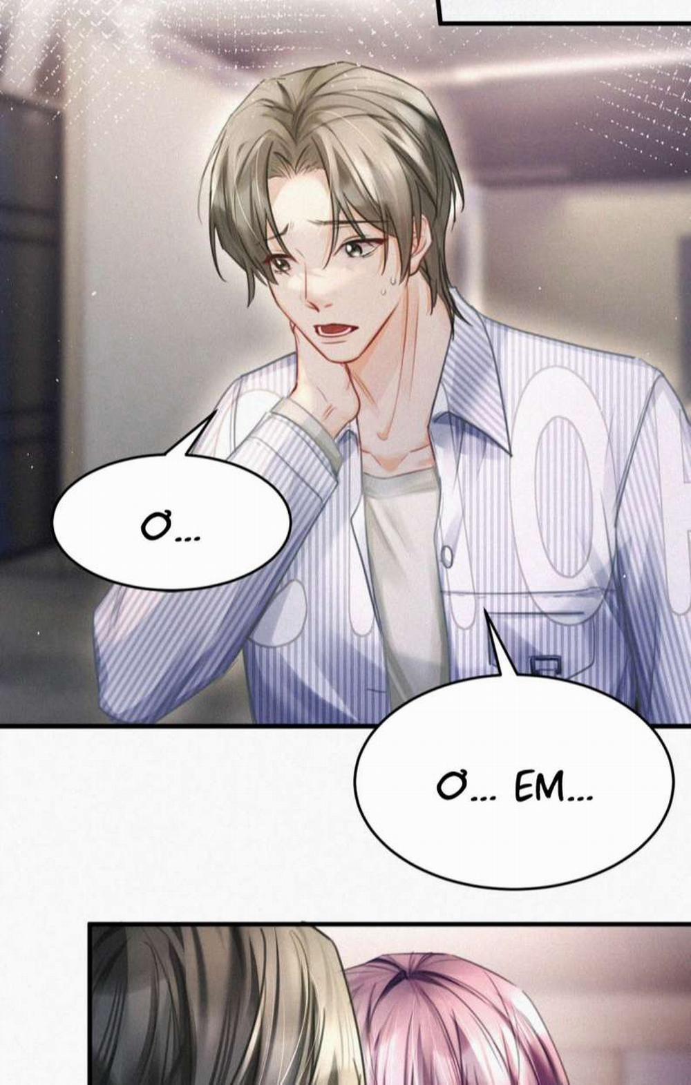 Môi Súng 92 trang 20