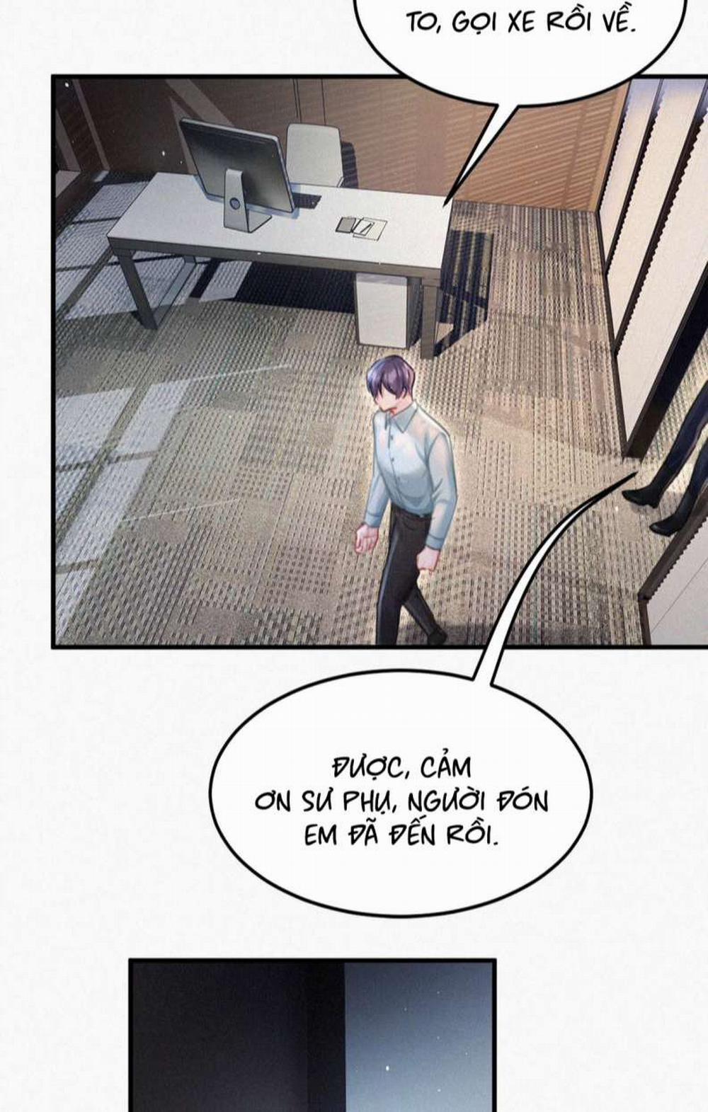 Môi Súng 92 trang 23