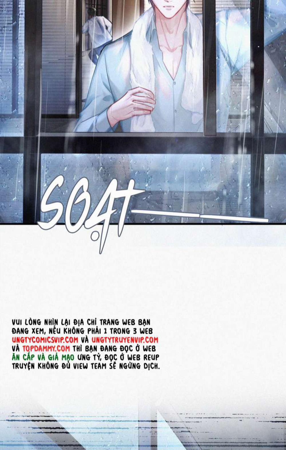 Môi Súng 92 trang 25