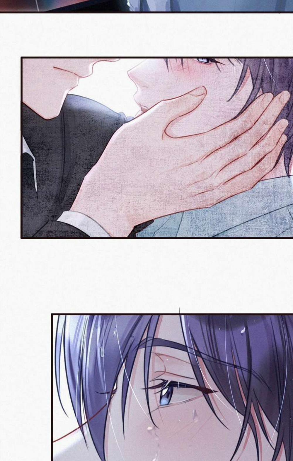 Môi Súng 92 trang 27