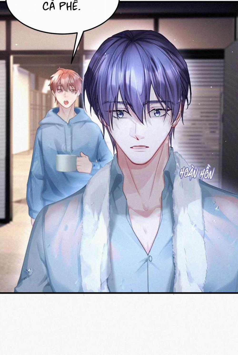 Môi Súng 92 trang 34