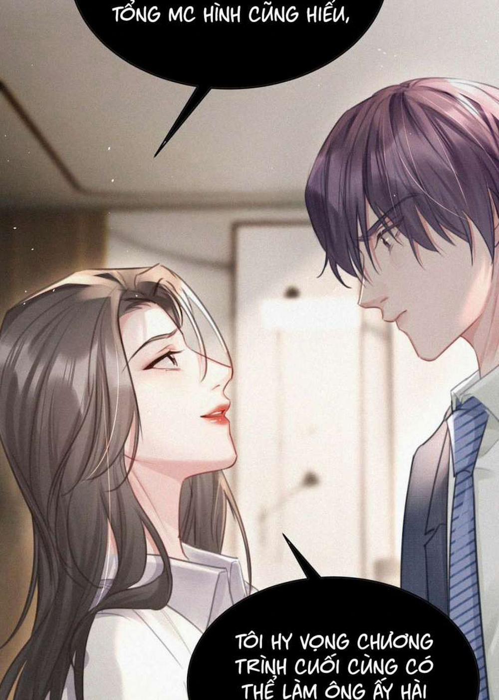 Môi Súng 93 trang 22