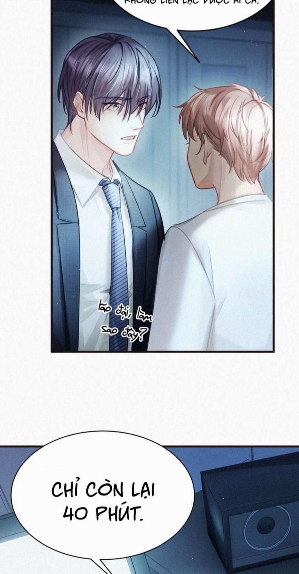 Môi Súng 93 trang 30