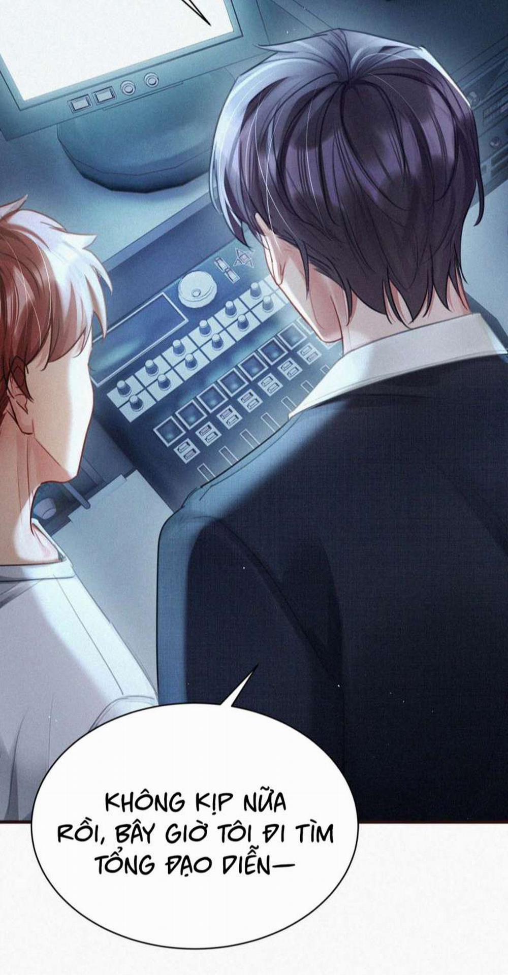 Môi Súng 93 trang 31