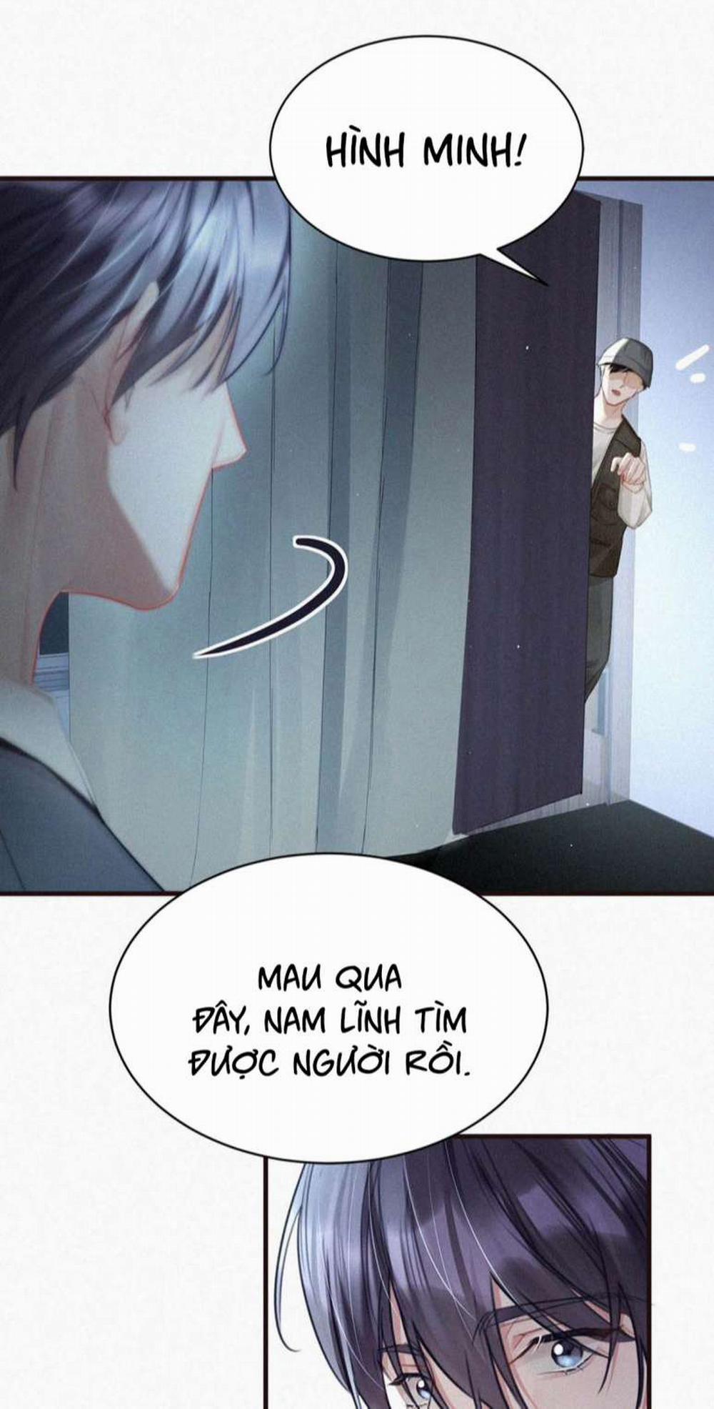 Môi Súng 93 trang 32