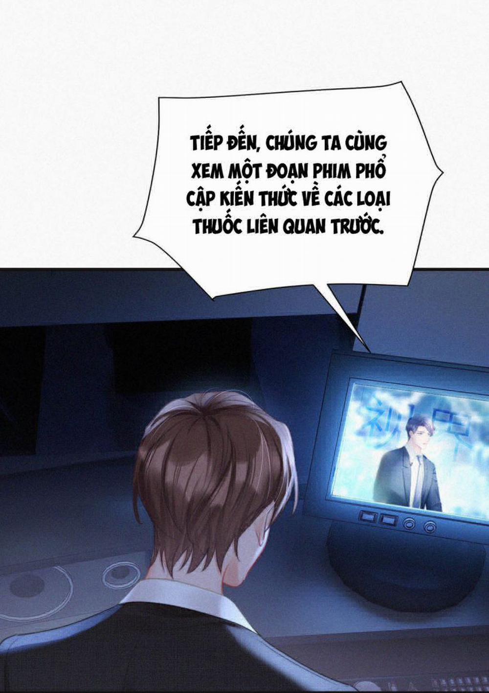 Môi Súng 94 trang 21