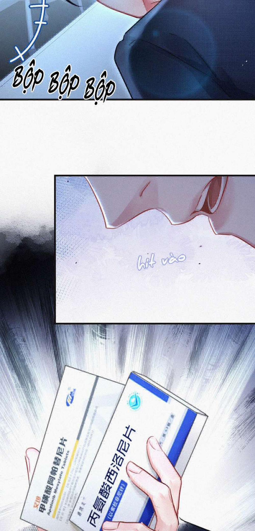 Môi Súng 95 trang 12