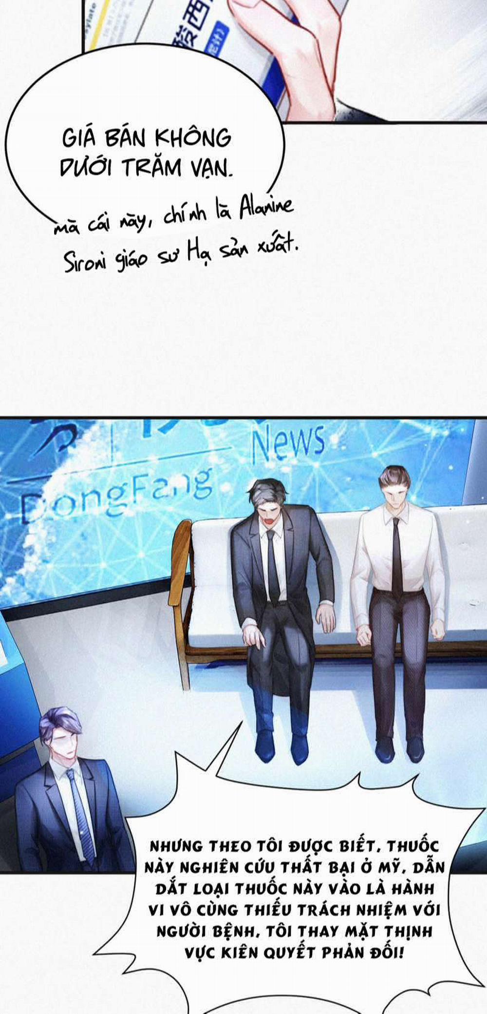 Môi Súng 95 trang 14