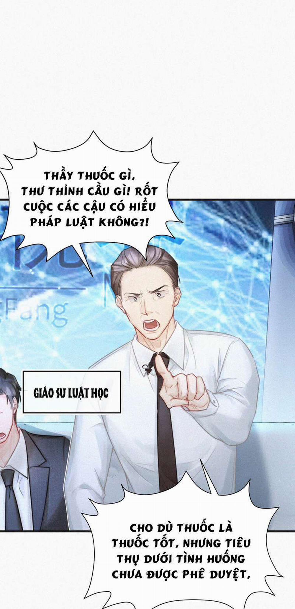 Môi Súng 95 trang 19