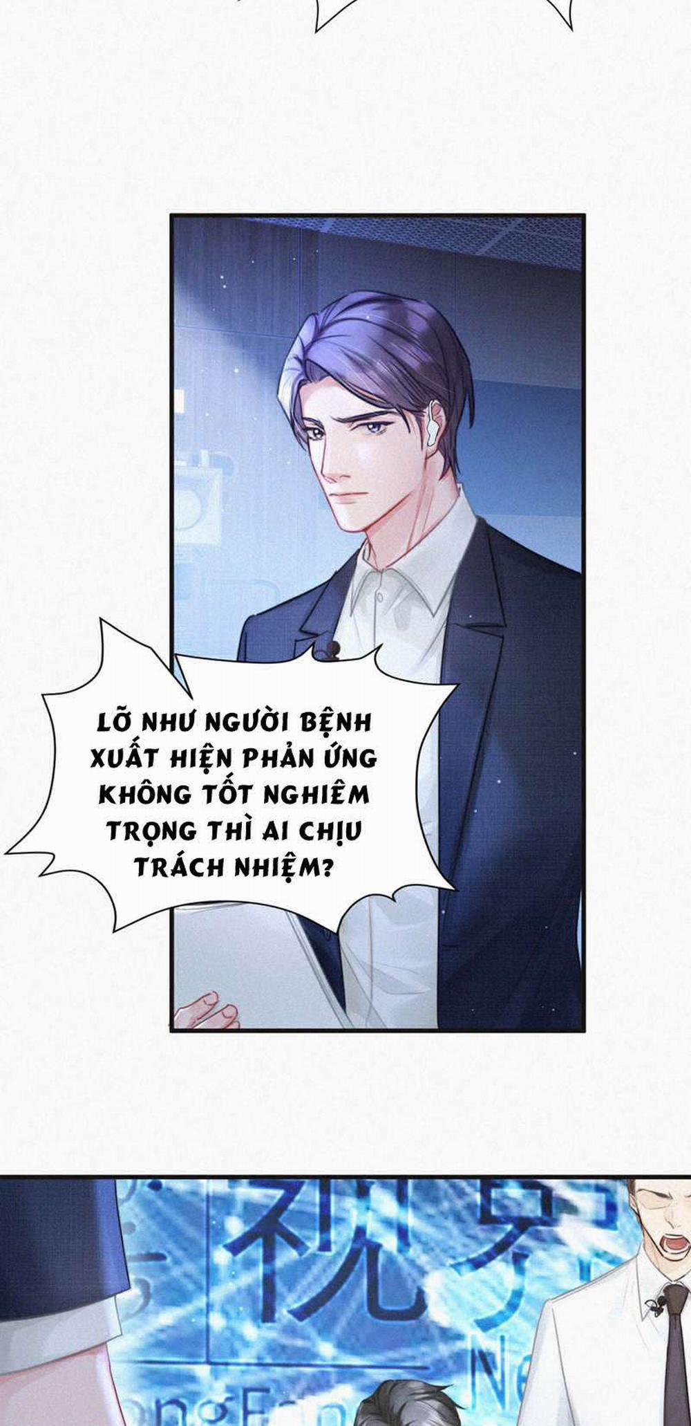 Môi Súng 95 trang 20