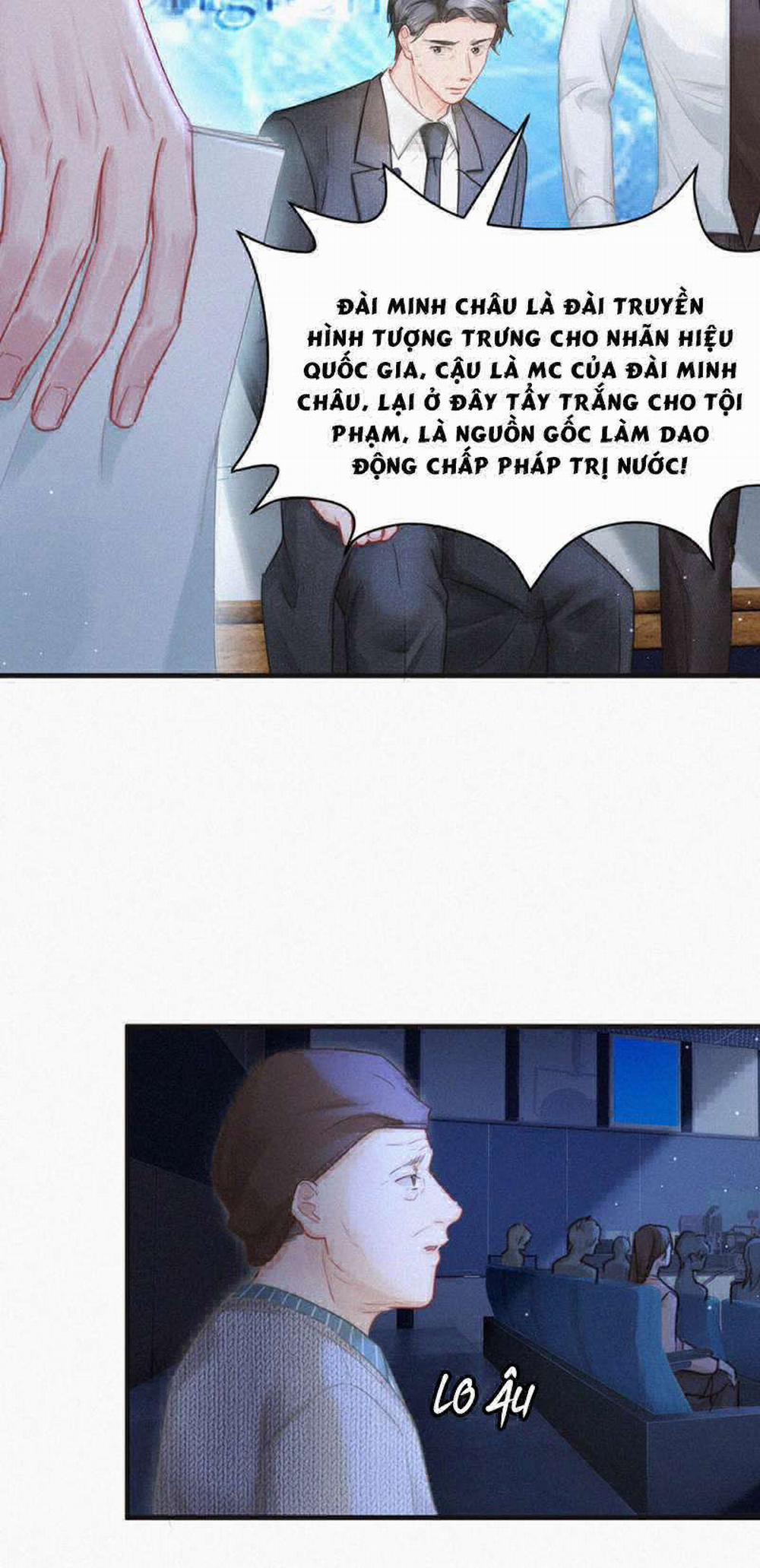 Môi Súng 95 trang 21