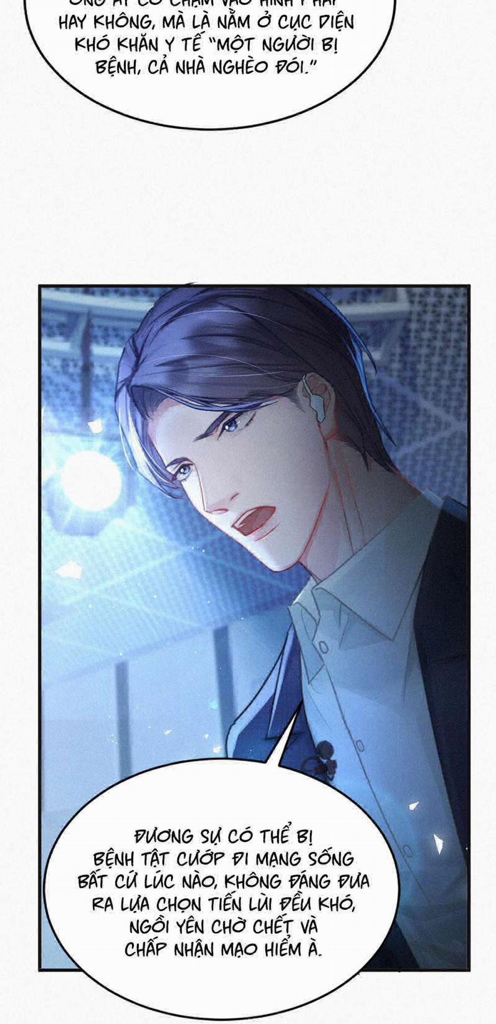 Môi Súng 95 trang 23