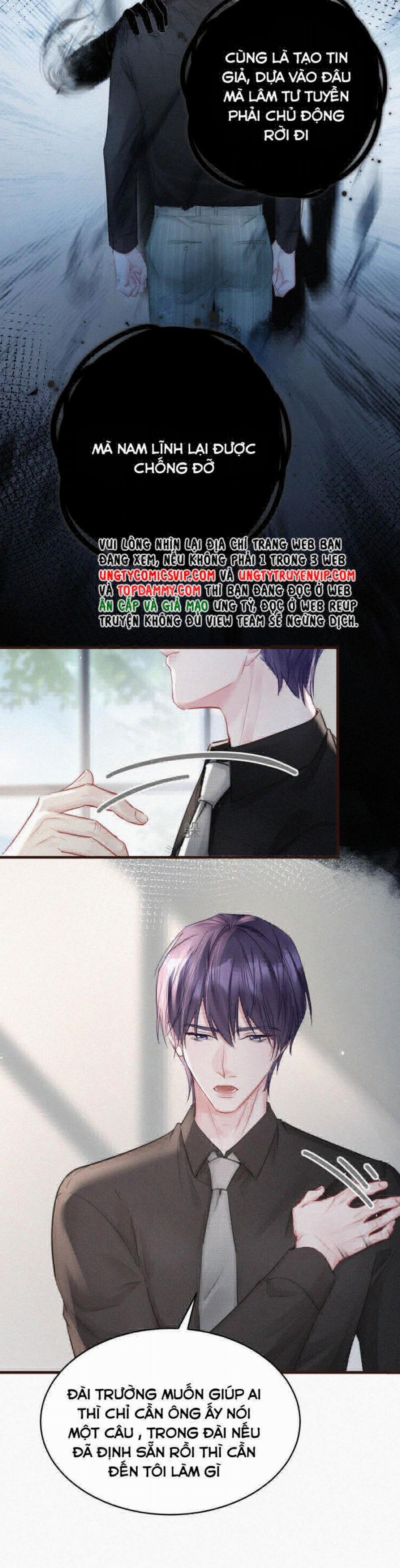 Môi Súng 96 trang 10